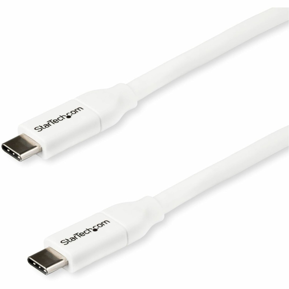 StarTech.com 2m 6 ft USB C to USB