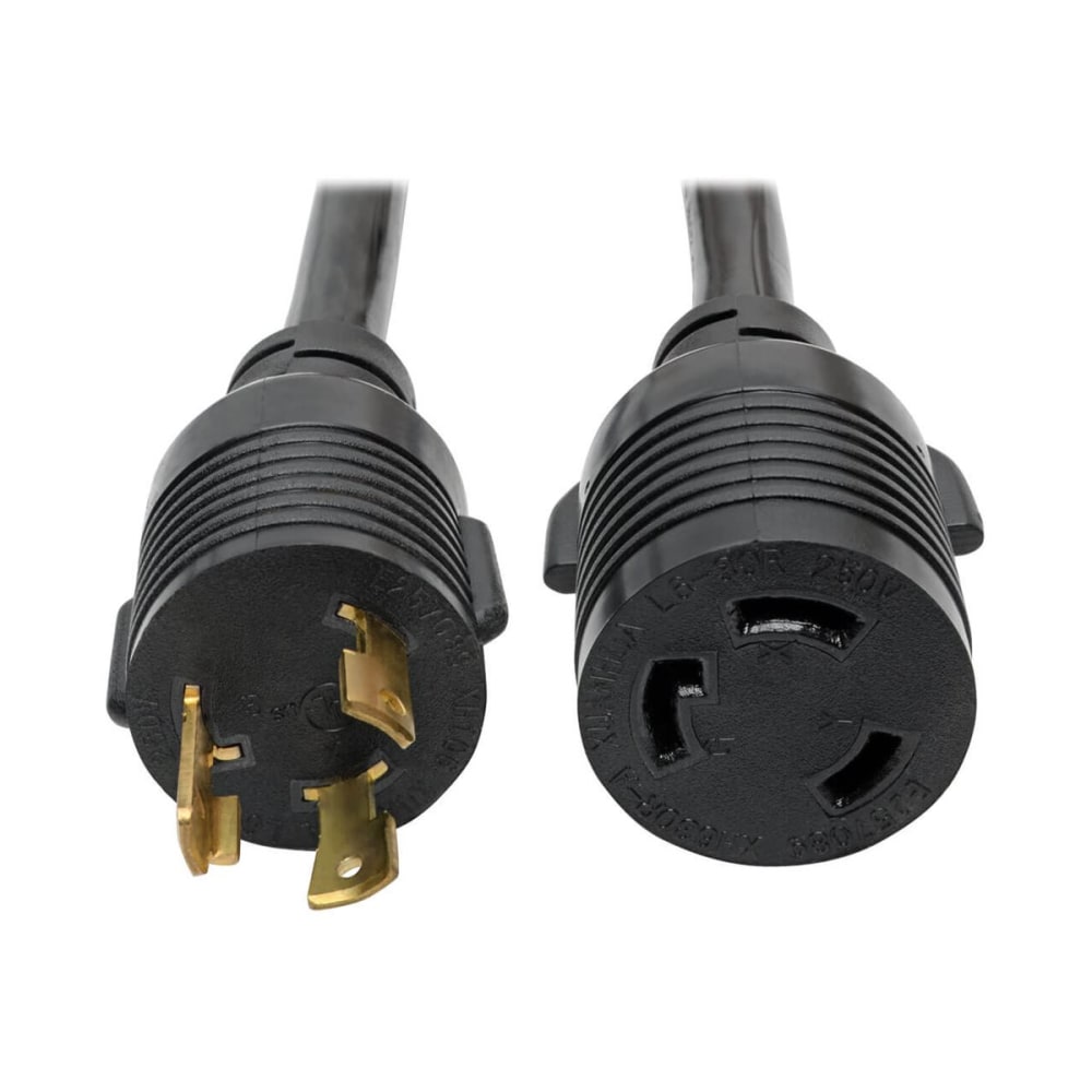 Eaton Tripp Lite Series Power Extension Cord, NEMA