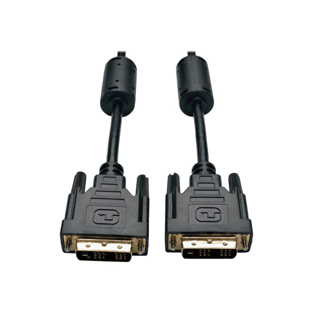 Tripp Lite 25ft DVI Single Link Digital TMDS