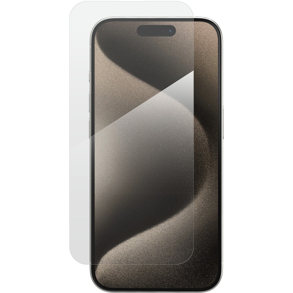 ZAGG InvisibleShield Glass Elite Antimicrobial Screen Protector