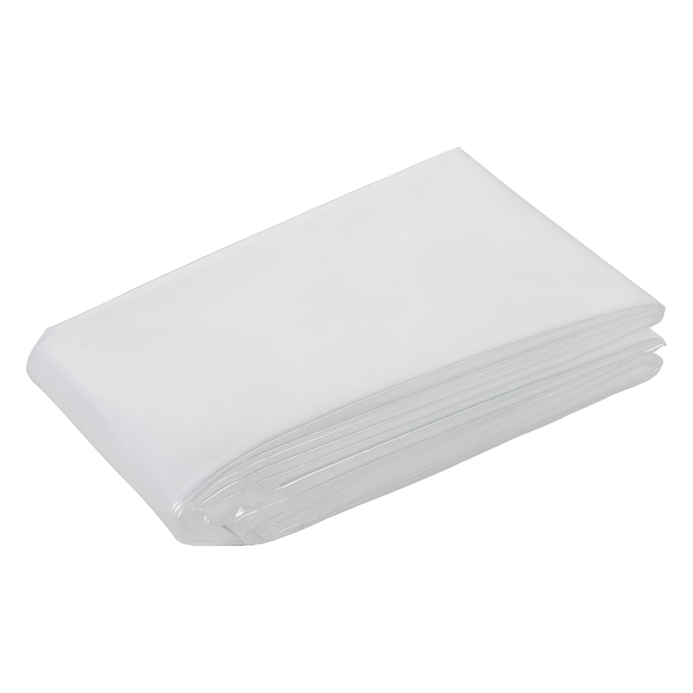 Monster Trucks® Queen-Size Plastic Mattress Bag, 10”H x