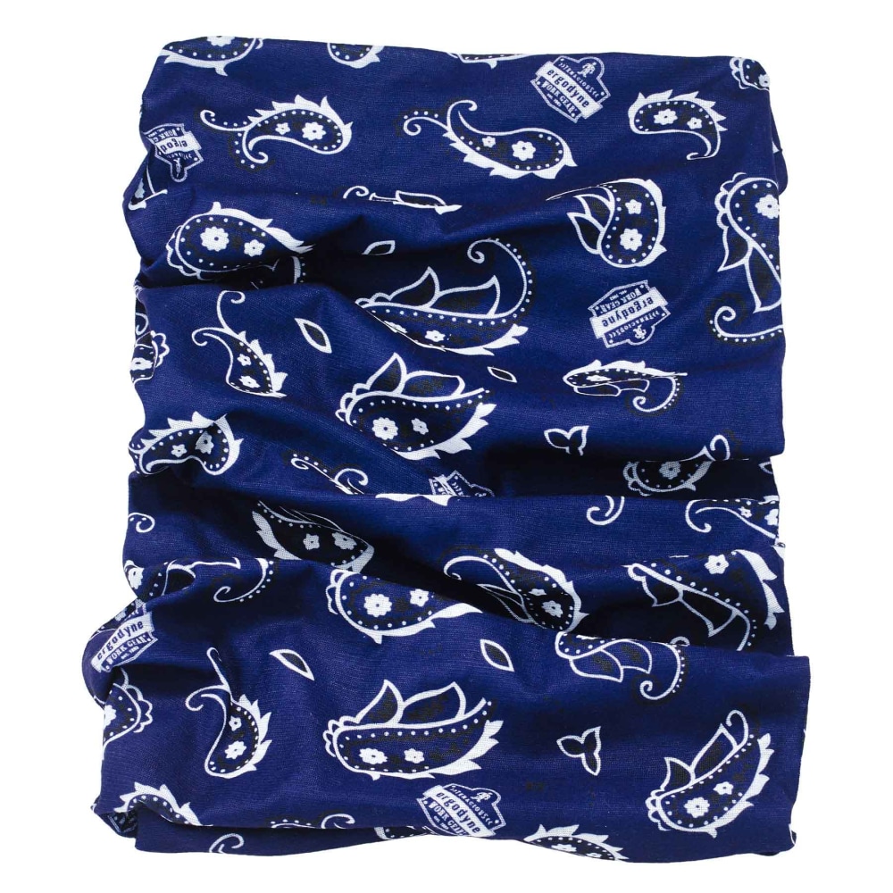 Ergodyne Chill-Its® 6485 Multi-Band, Navy Western