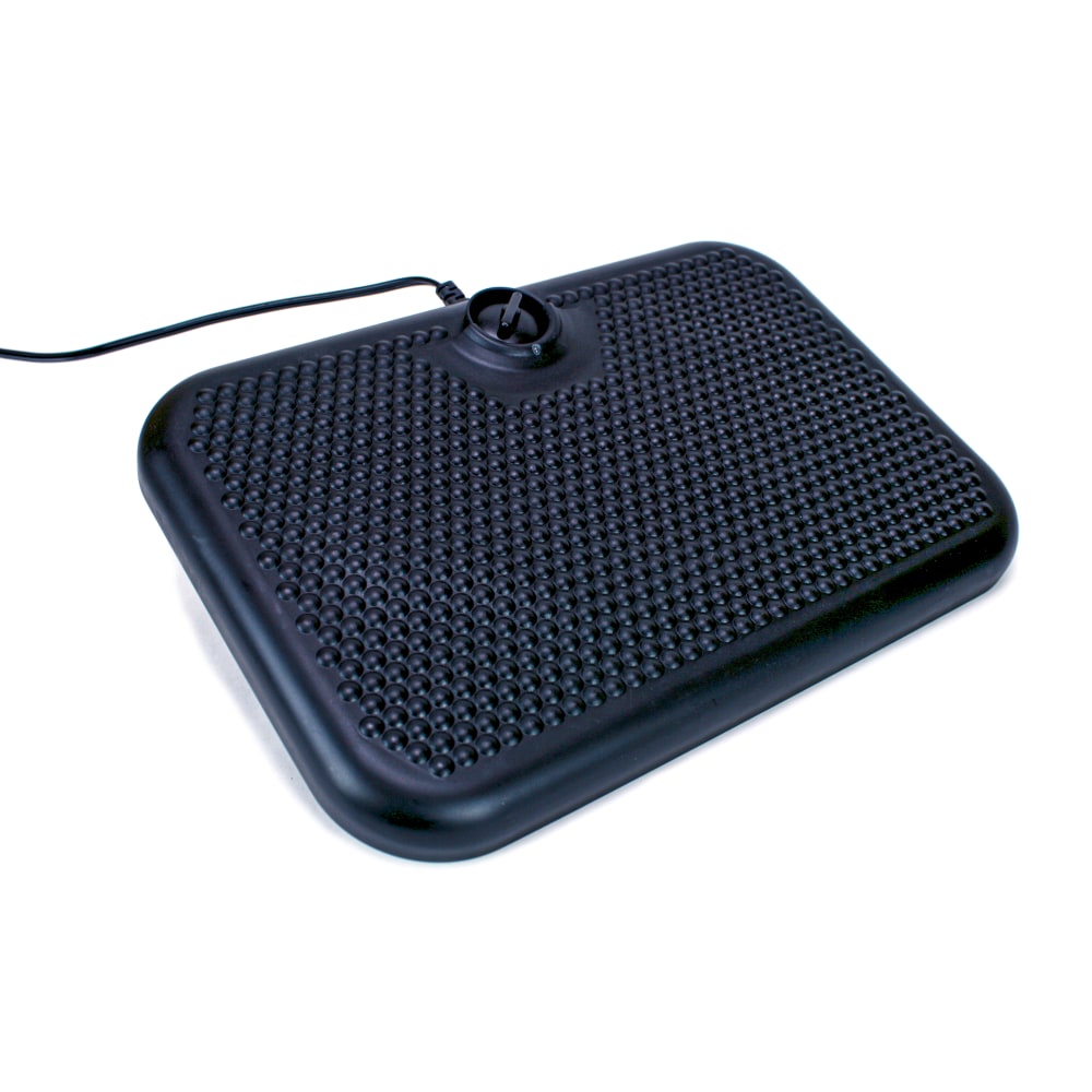 COZY PRODUCTS Toasty Toes Foot Warmer, 1-13/16" x