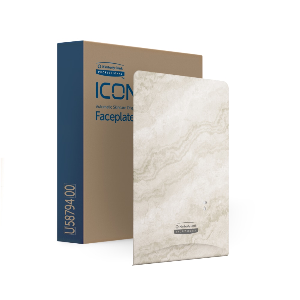 Kimberly-Clark Professional ICON Automatic Soap And Sanitizer