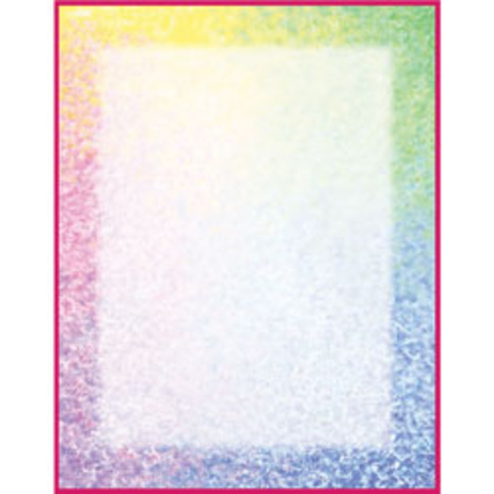 Gartner™ Studios Design Paper, 8 1/2" x 11",