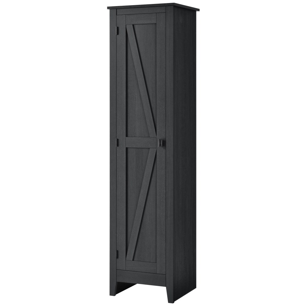 Ameriwood™ Home Farmington 18" Wide Storage Cabinet, 4