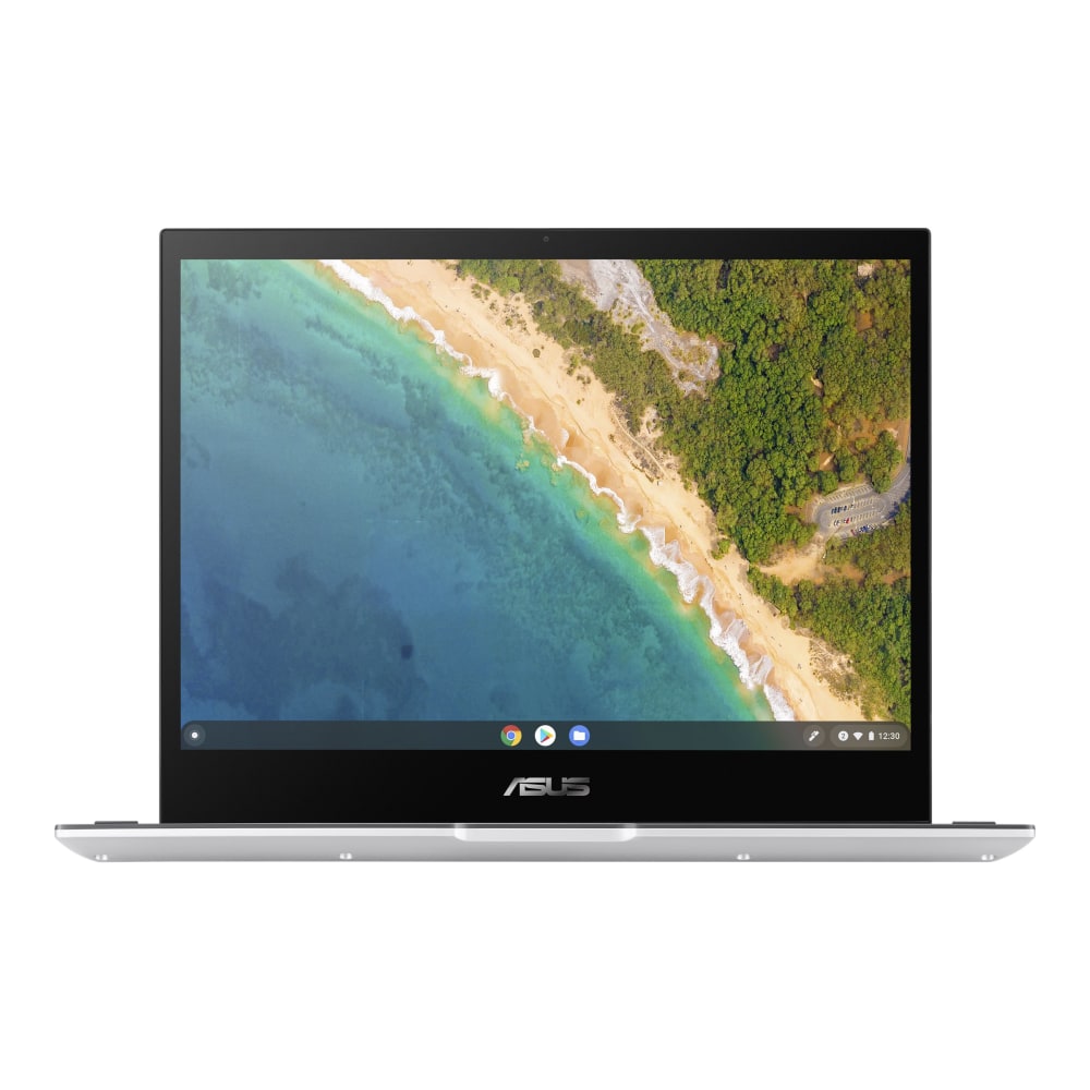 ASUS Chromebook Flip CM3 Laptop, 12” Touchscreen, ARM