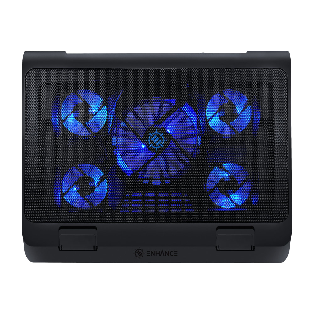 ENHANCE GX-C1 - Notebook fan