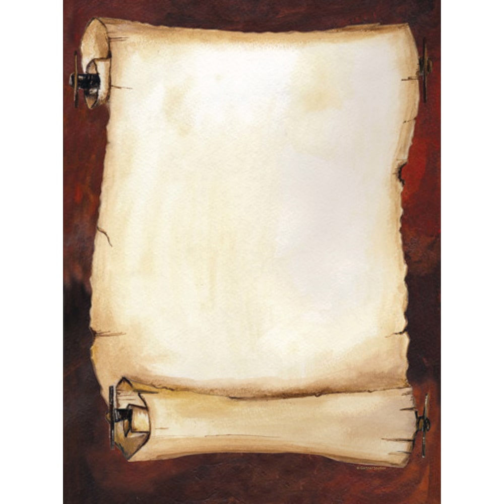 Gartner™ Studios Design Paper, 8 1/2" x 11",