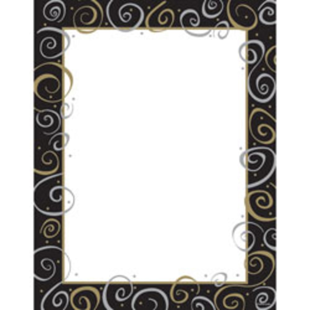Gartner™ Studios Design Paper, 8 1/2" x 11",