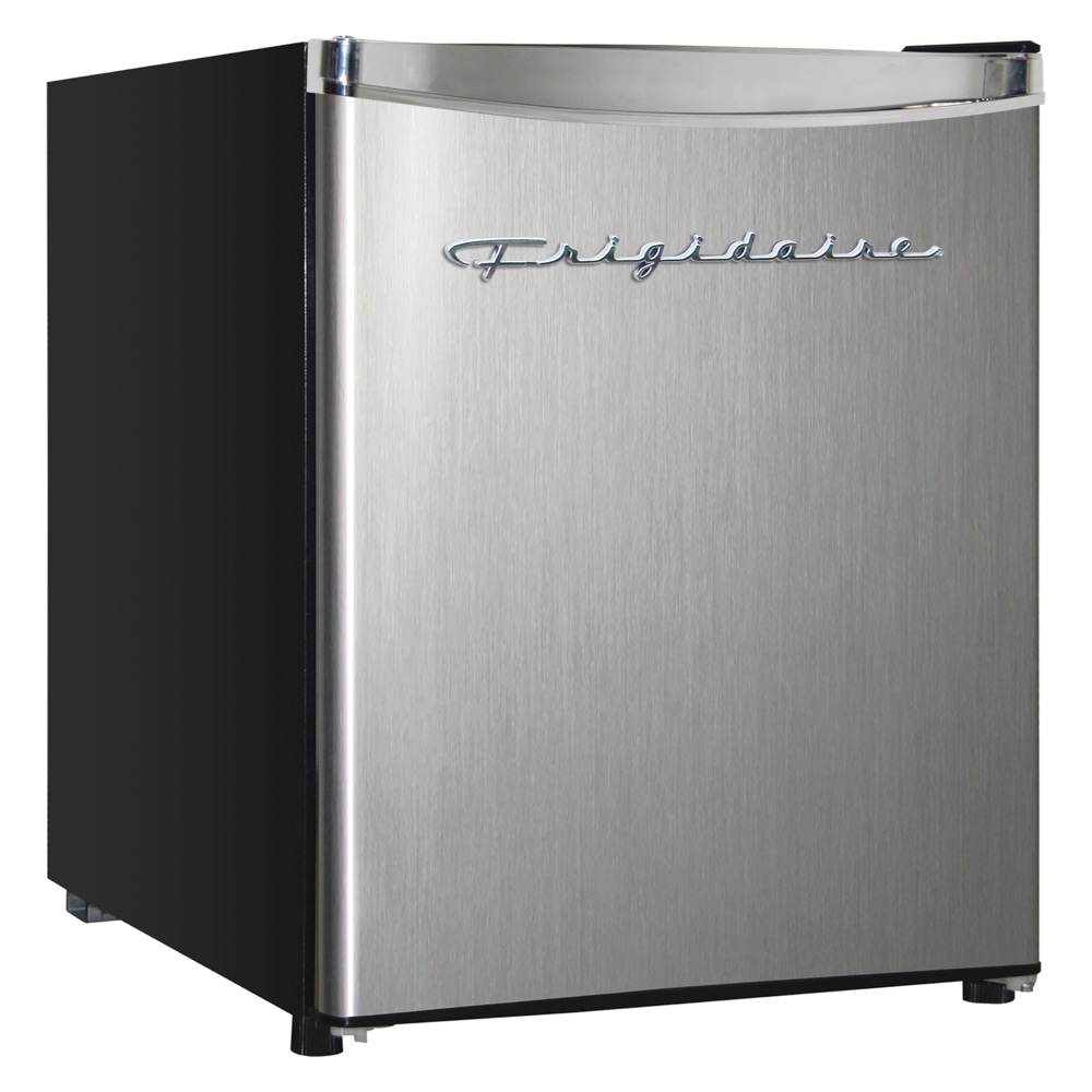 Frigidaire® 1.6-cu. ft. 50-Watt Platinum Stainless Steel Mini