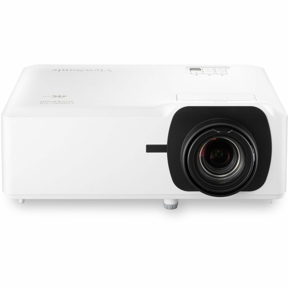 ViewSonic LS901-4K UHD 4K Laser Projector with 5500