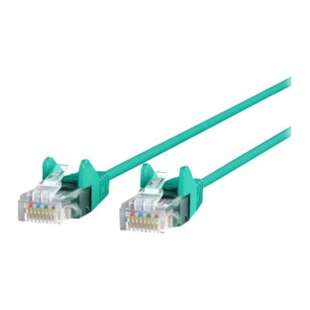 Belkin CAT6 Slim Gigabit Snagless UTP Ethernet Cable