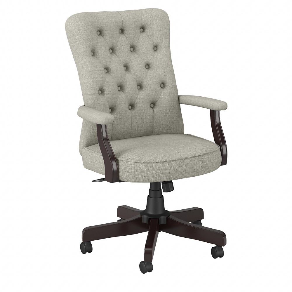 Bush® Business Furniture Arden Lane High-Back Tufted Office