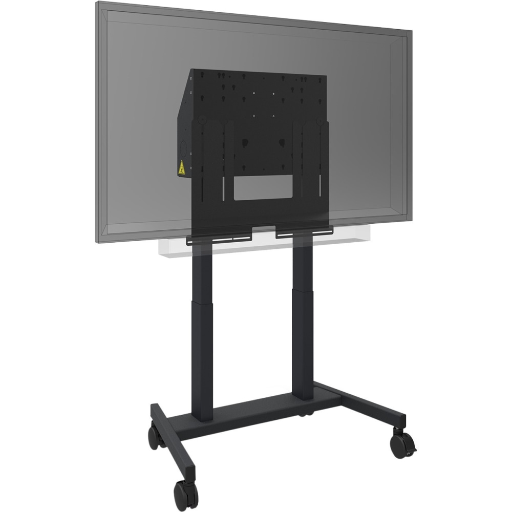 ViewSonic VB-EBM-001 - e-Box Mobile Cart with Motorized