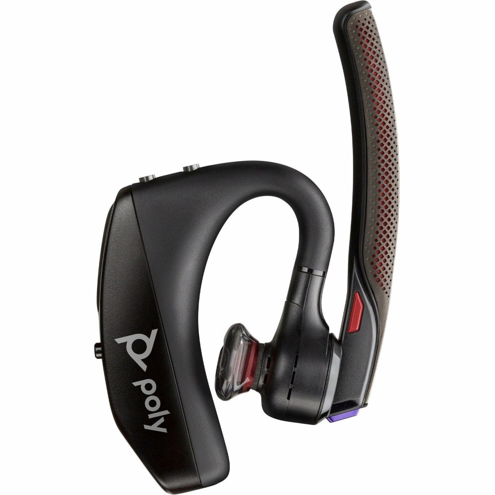 Poly Voyager 5200-M Office Headset + USB-C to