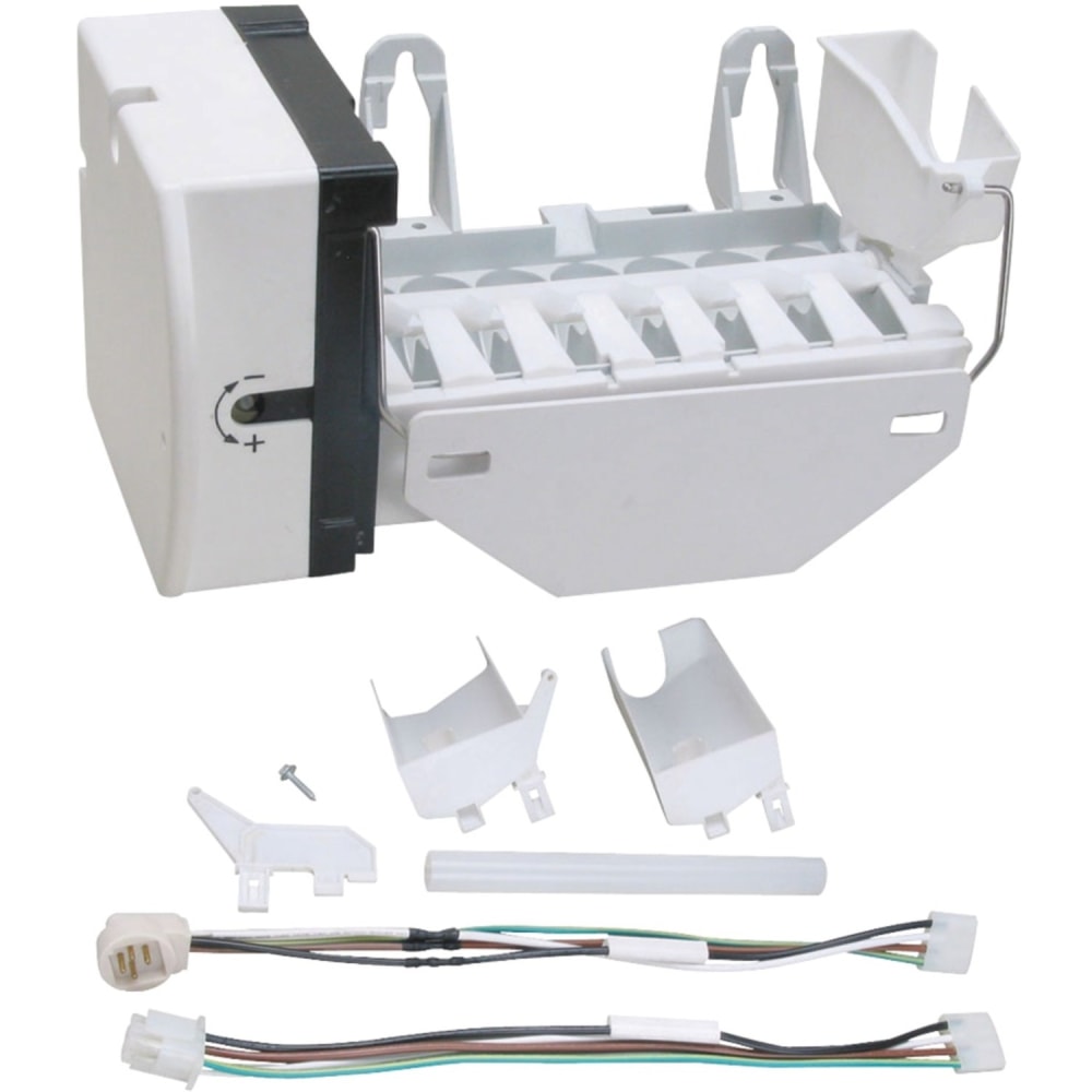ERP WR30X10093 Ice Maker with Harness for GE