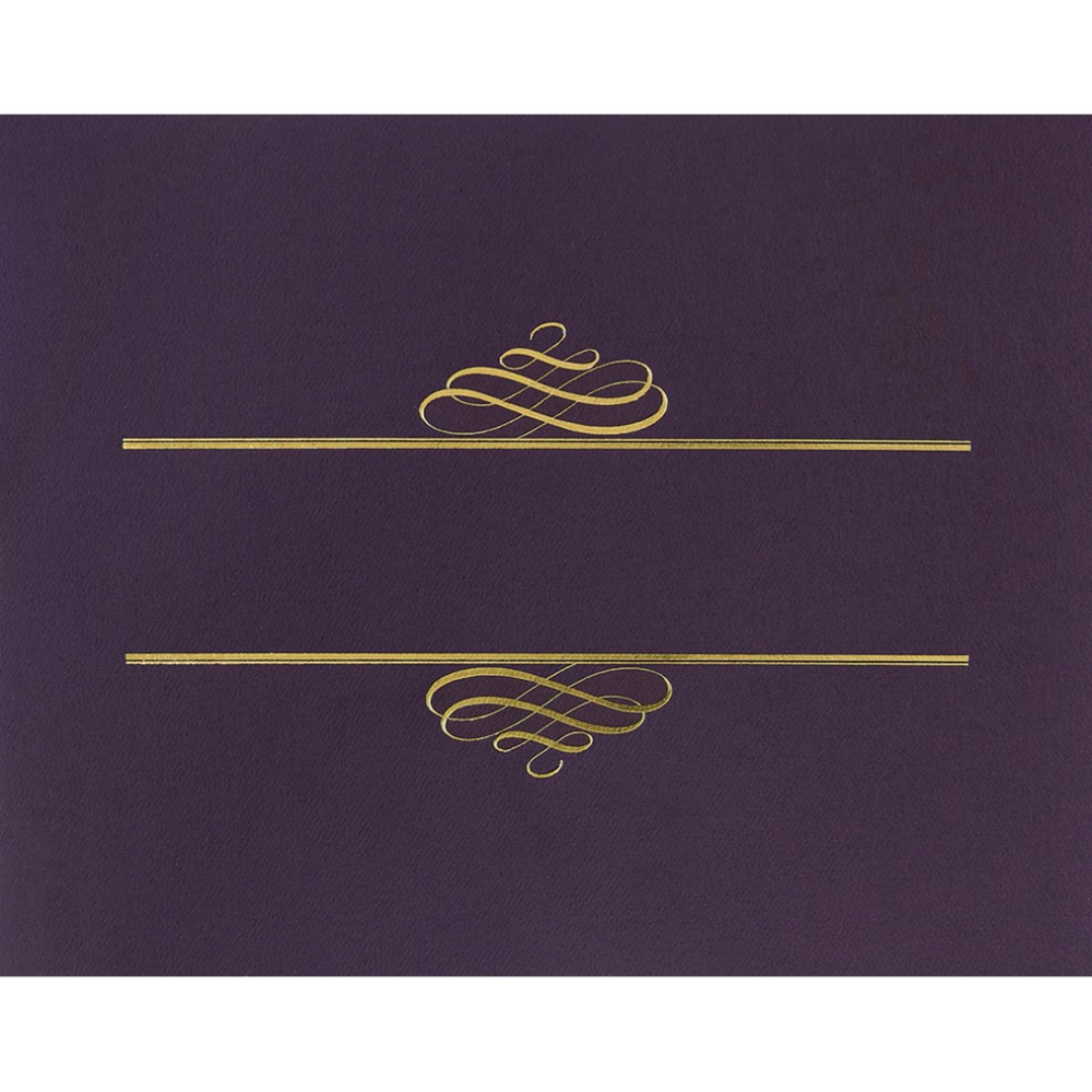 Great Papers! Certificate Covers, 12" x 9-3/8",