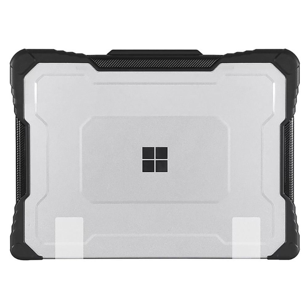Techprotectus Microsoft Surface GO 3/2/1 Laptop Case, Black,