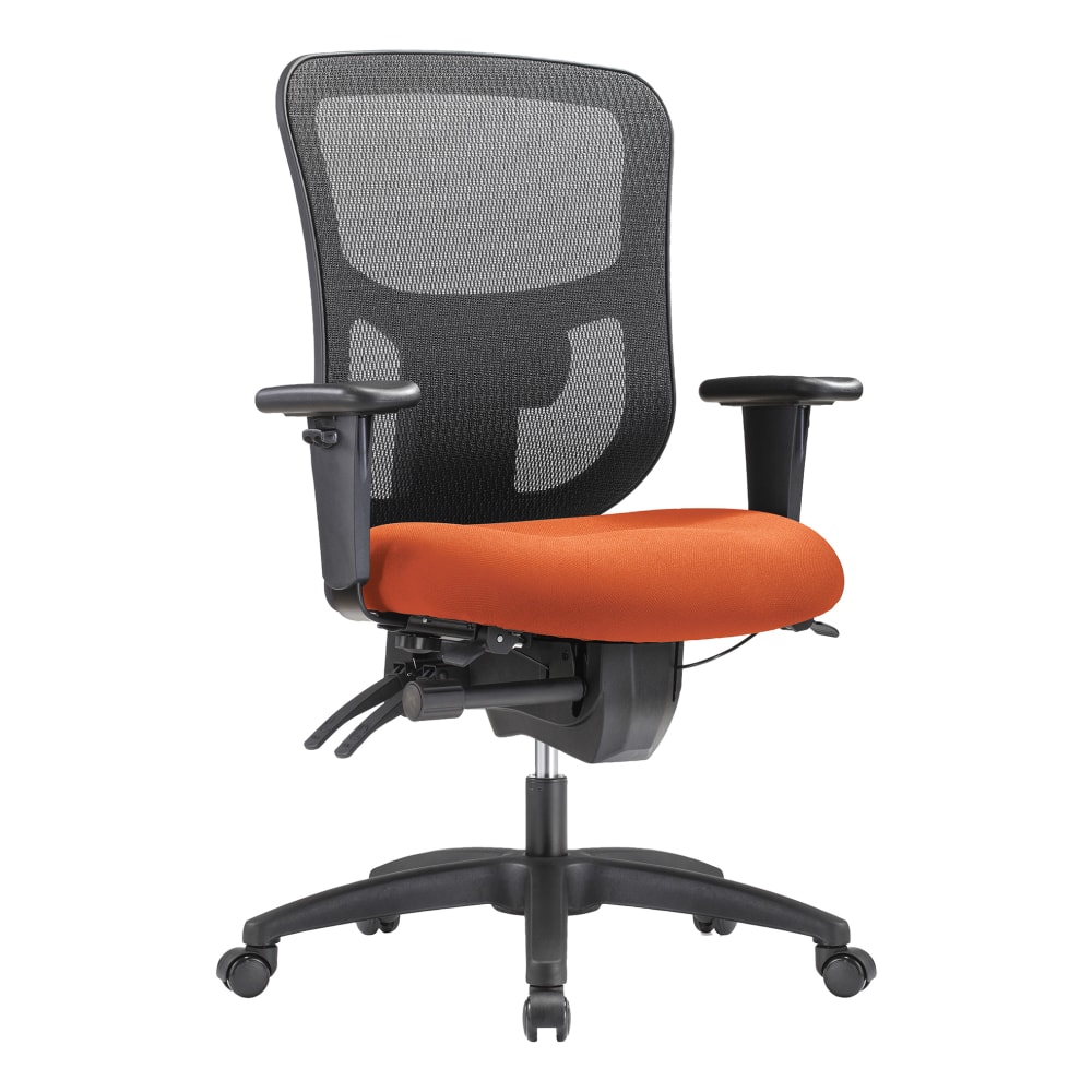 WorkPro® 9500XL Series Big & Tall Ergonomic Mesh/Premium