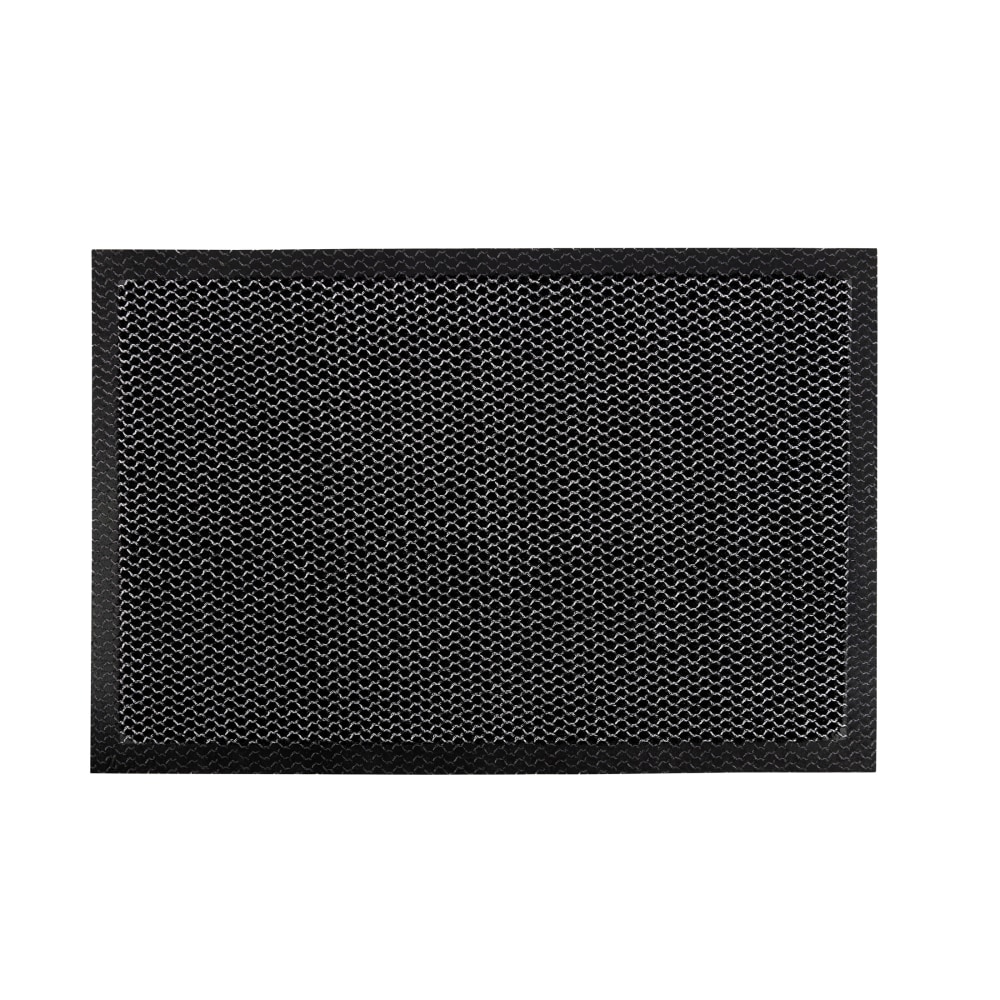 Floortex Doortex® Meshmat Entrance Mat, 16" x 24",