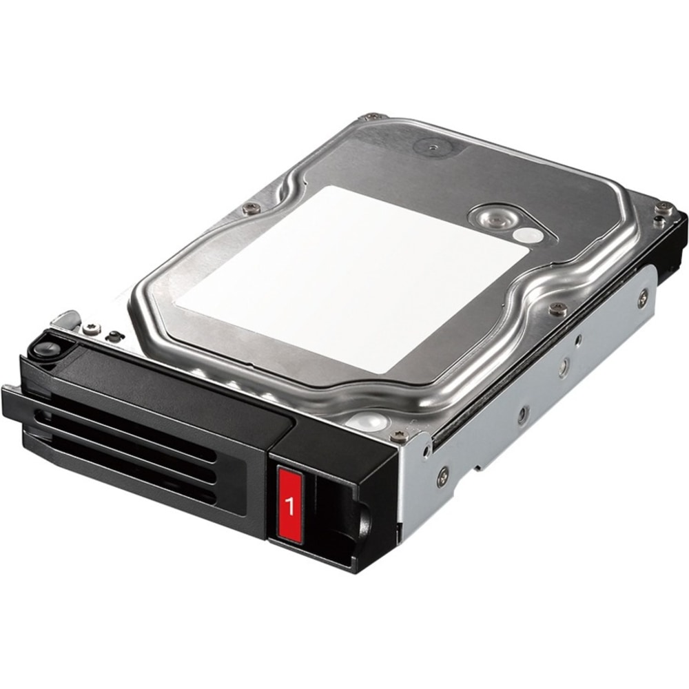 Buffalo 12 TB Hard Drive - Internal -