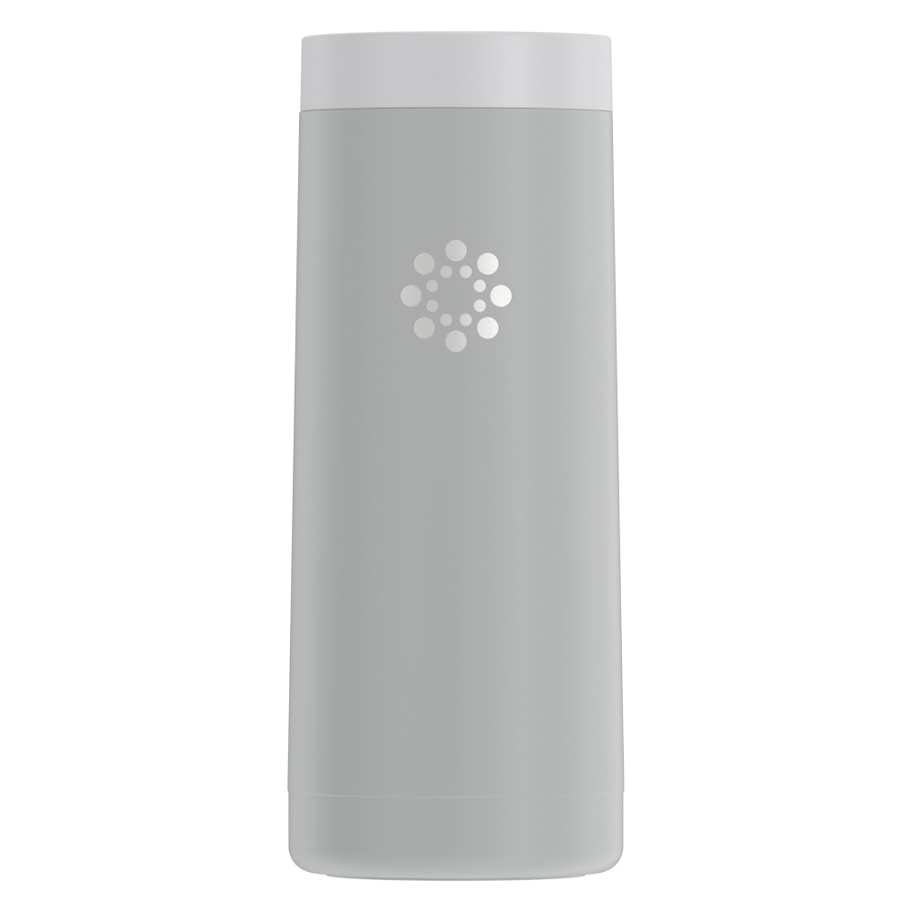 LifeFactory Stainless Steel Vacuum-Insulated Tumbler, 16 Oz,