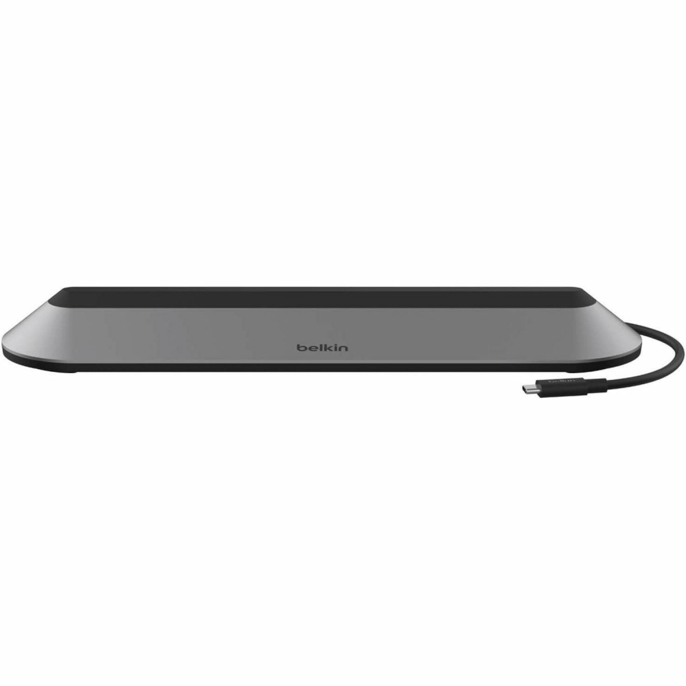 Belkin 11-in-1 Universal USB-C Dock - 2xHDMI, 1xVGA,
