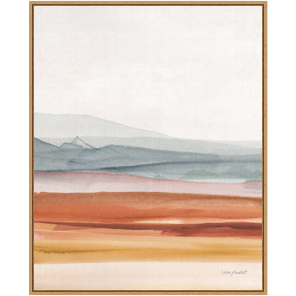 Amanti Art Sierra Hills 03 by Lisa Audit