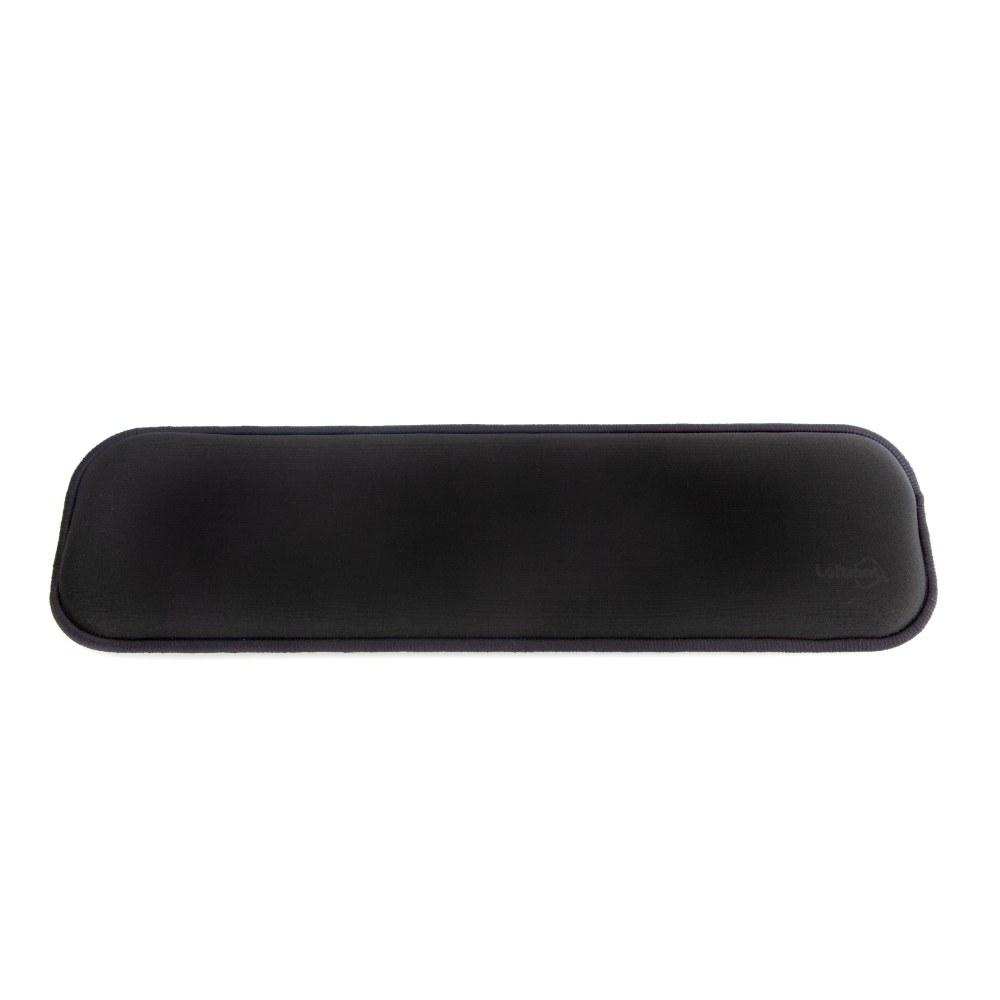 LOFTMAT PillowCore Cushioned Keyboard Rest, 5/8” x 5”