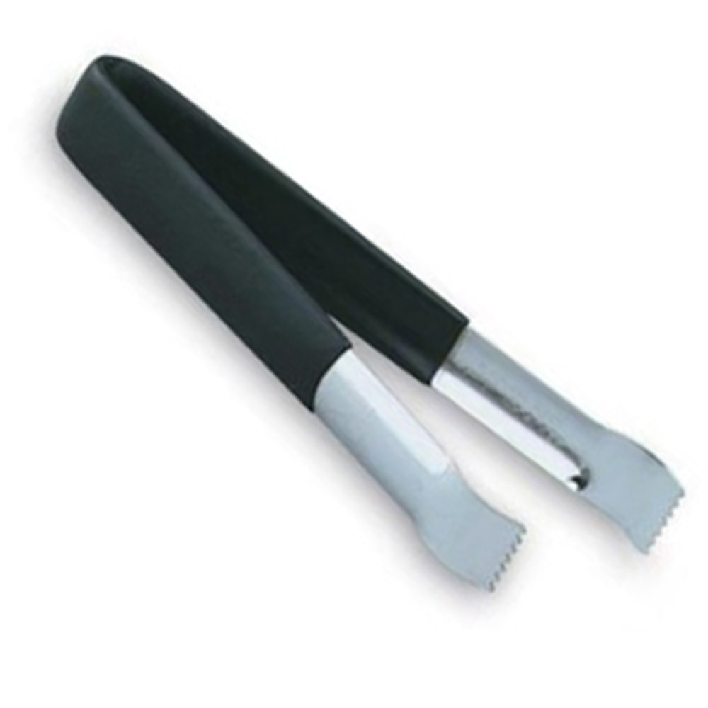 Vollrath 6" Heavy-Duty Tongs With Antimicrobial Protection,
