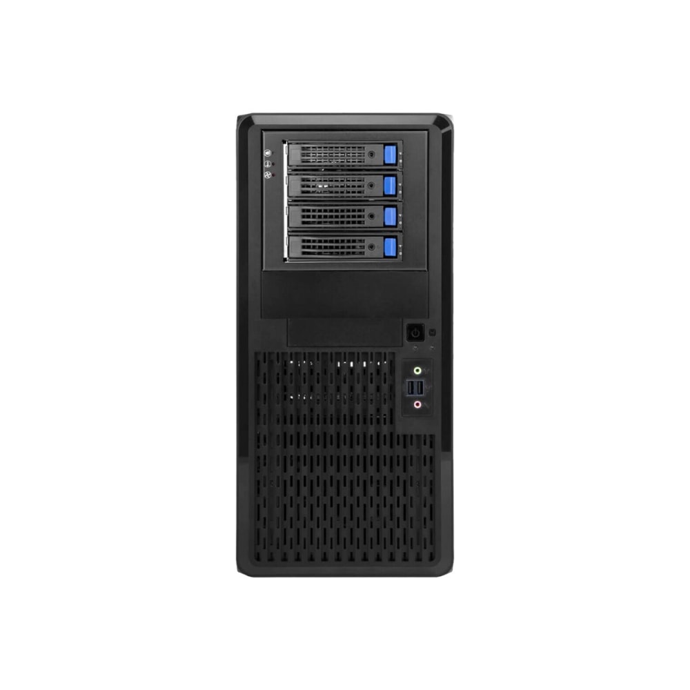 In Win Pedestal Entry Server Chassis - Pedestal