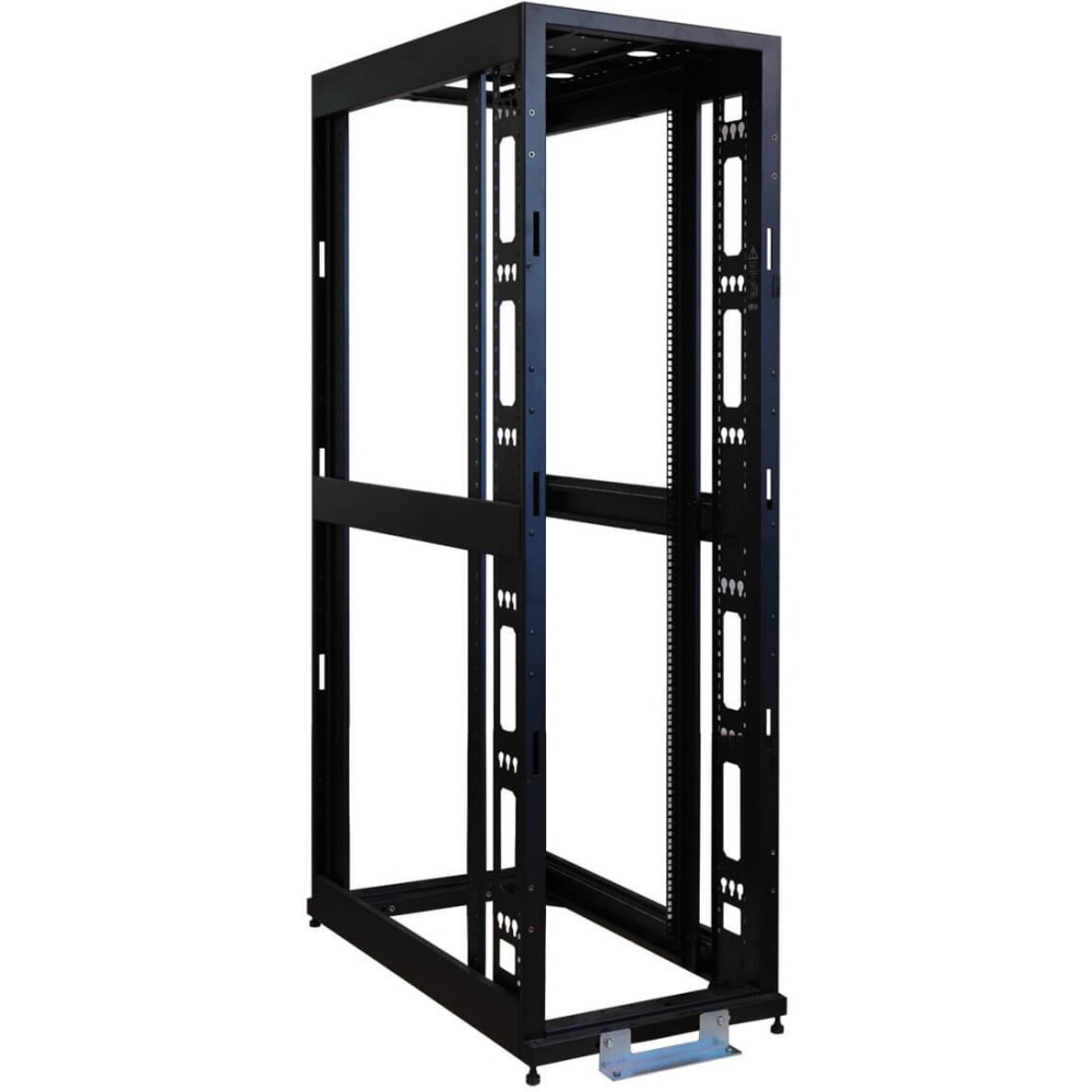 Eaton Tripp Lite Series 42U 4-Post Open Frame