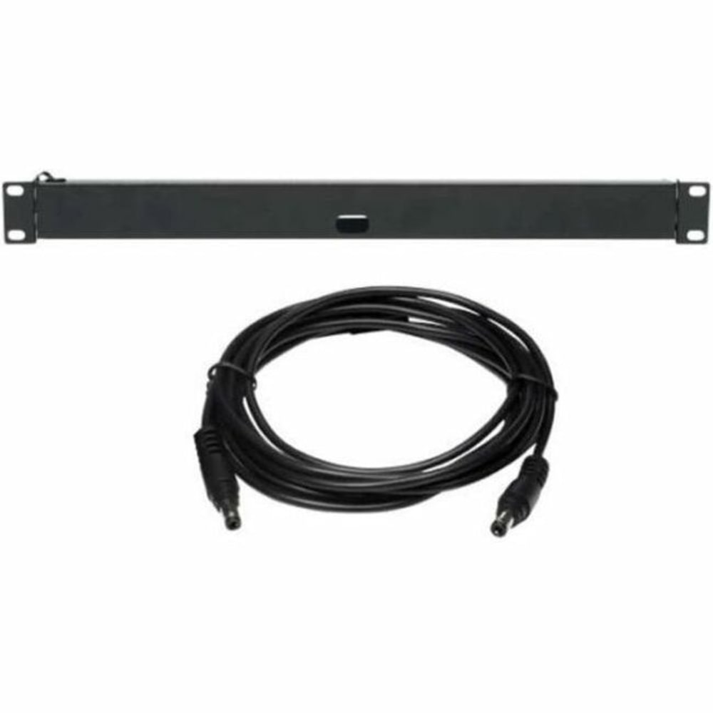 Sanus Component Series AV Rack Task Light -