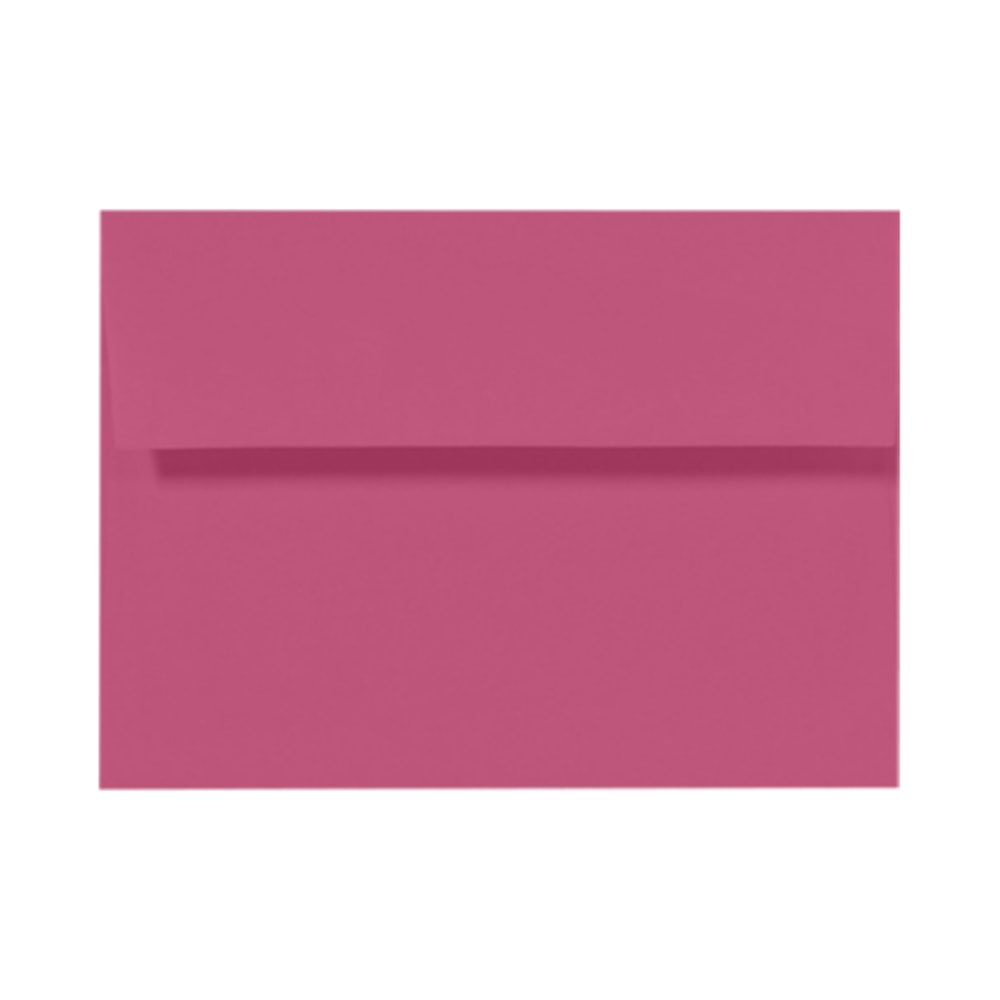 LUX Invitation Envelopes, #4 Bar (A1), Peel &