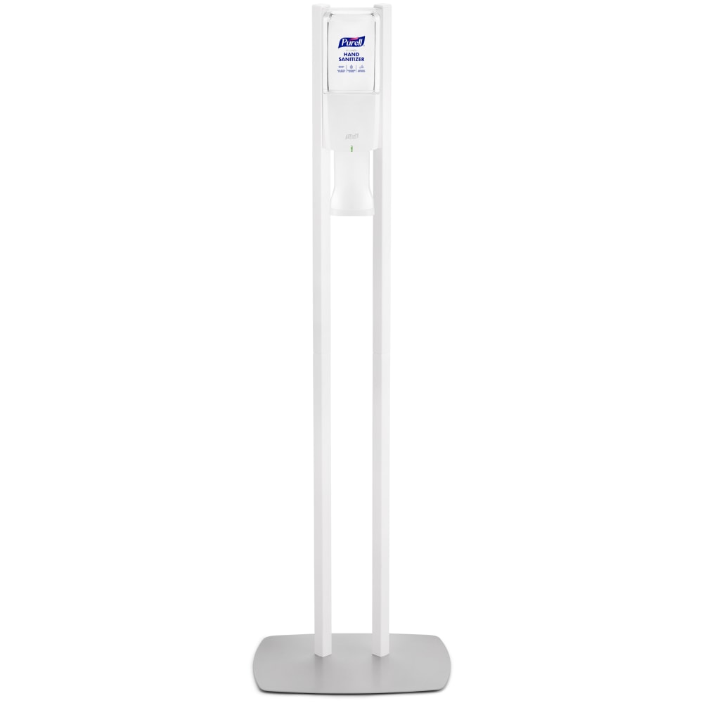 PURELL® ES10 Dispenser Touchless Floor Stand With Automatic