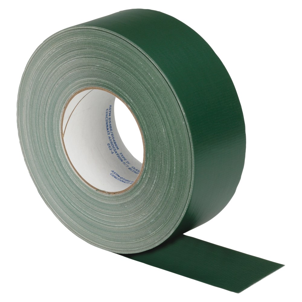 SKILCRAFT® The Original 100 MPH Waterproof Tape, 2.5"