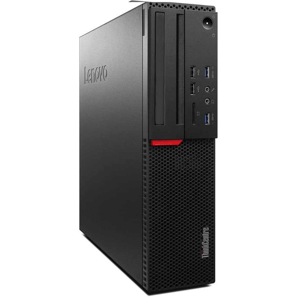 Lenovo® ThinkCentre® M700 SFF Refurbished Desktop, Intel® Core™