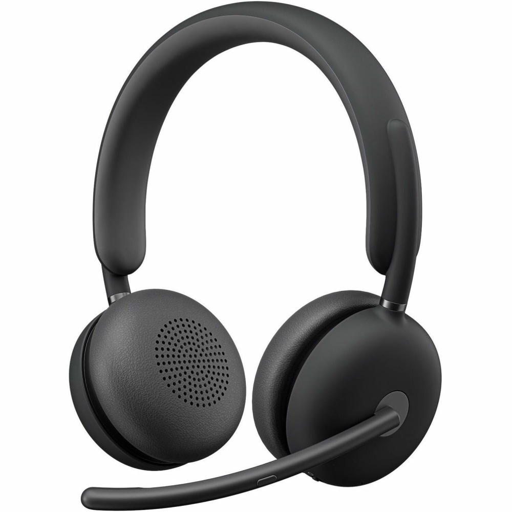 Logitech Zone 950 Premium Noise Canceling AI-Powered Headset