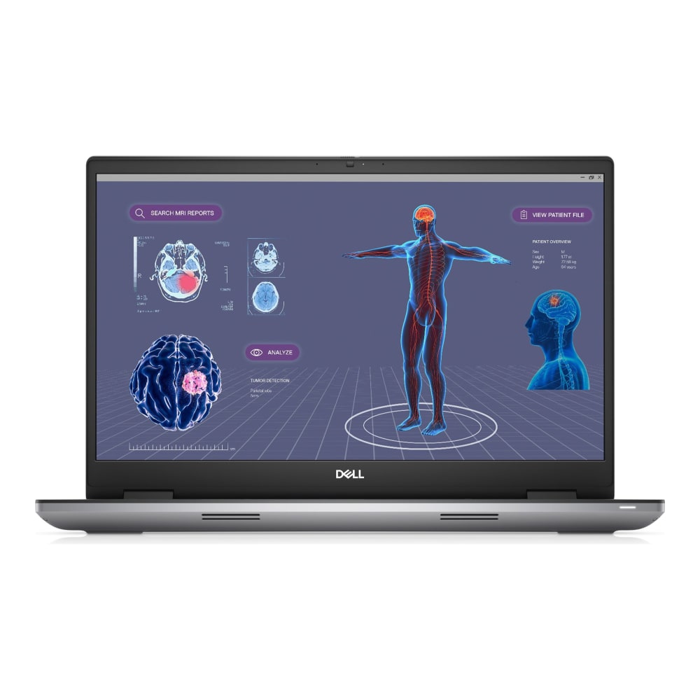 Dell Precision 7000 7780 17" Mobile Workstation -