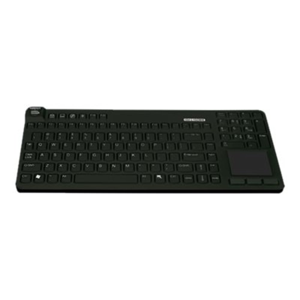 Man & Machine Really Cool Touch Keyboard -