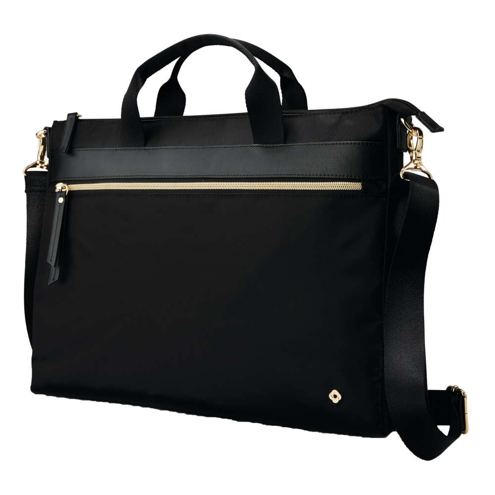 Samsonite® Mobile Solution Essential Slim Brief With 14.1"
