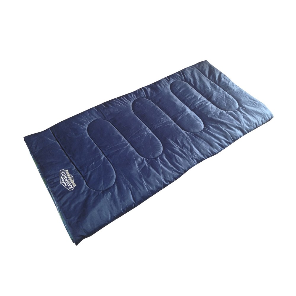 Kamp-Rite King Size 0° Sleeping Bag, 40" x