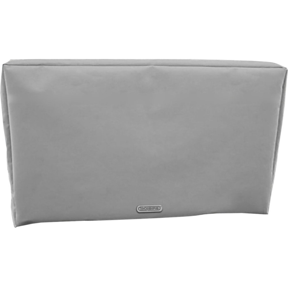Solaire Protective Cover - Supports Flat Panel Display