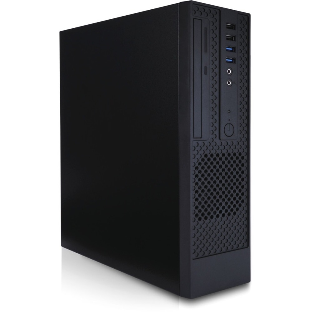 In Win CK709 Computer Case - Slim Tower