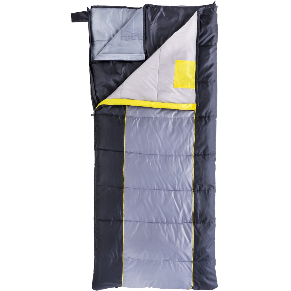 Kamp-Rite 0° 3-in-1 Sleeping Bag, 35" x 78",