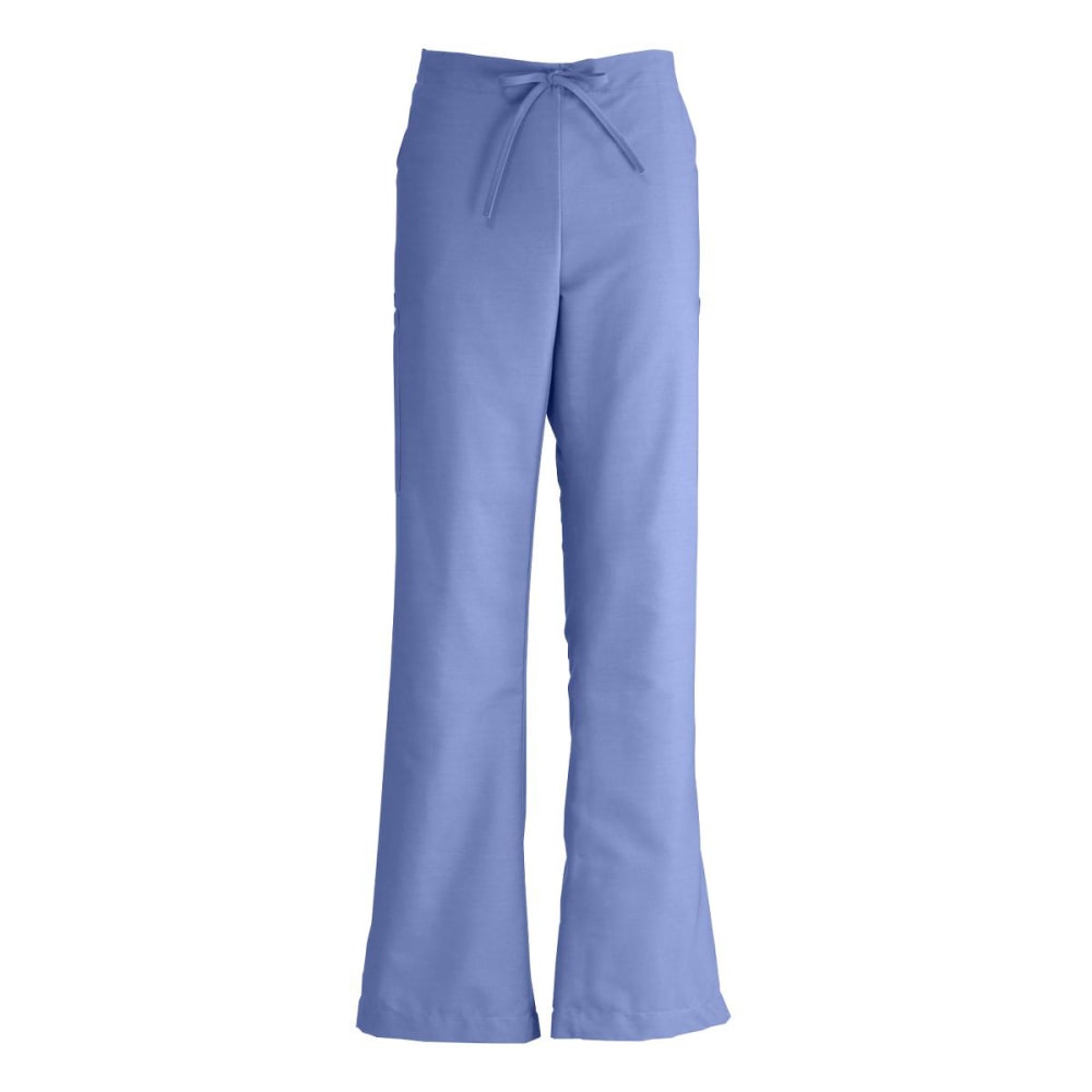 Medline ComfortEase™ Ladies' Modern Fit Petite Cargo Scrub