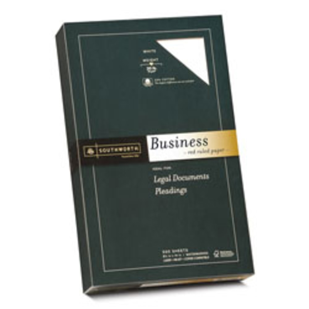 Southworth® 25% Cotton Business Multi-Use Printer & Copy
