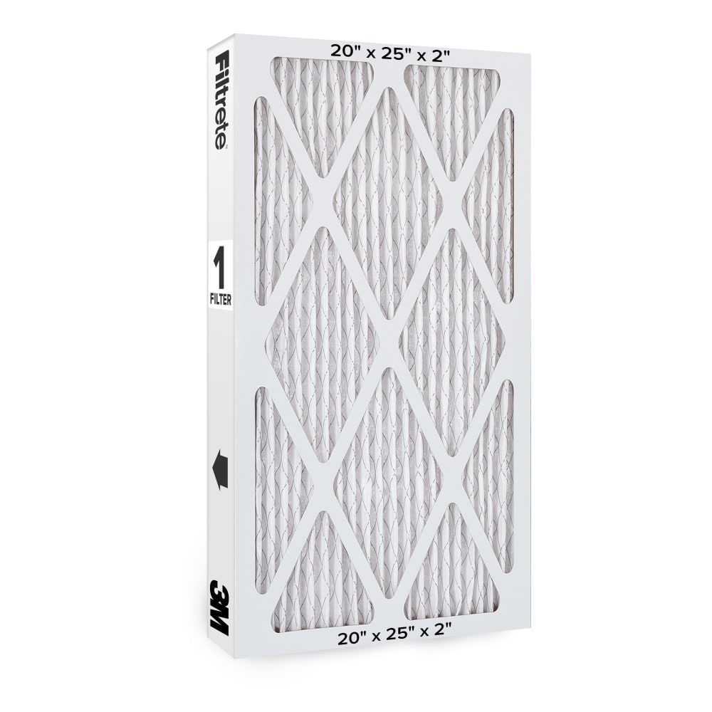 Filtrete™ 20 x 25 x2 Air Filter, MERV