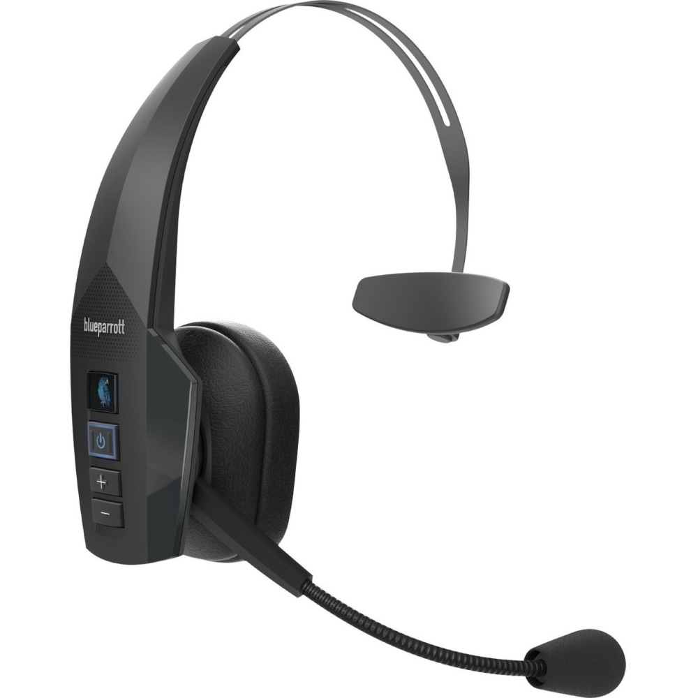 BlueParrott B350-XT Headset - Mono - Wireless -